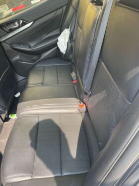 Salvaged Cars 2023 Nissan Maxima