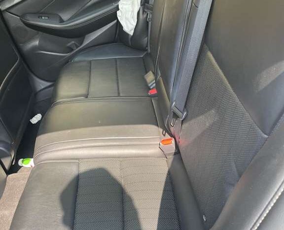 
								Salvaged Cars 2023 Nissan Maxima full									