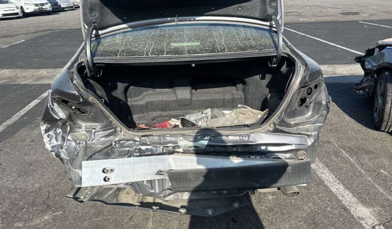 
								Salvaged Cars 2014 Toyota Camry full									