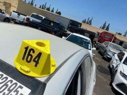 
										Salvaged Cars 2024 Toyota Camry full									