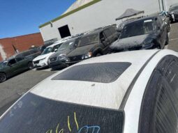 
										Salvaged Cars 2023 Kia Forte full									