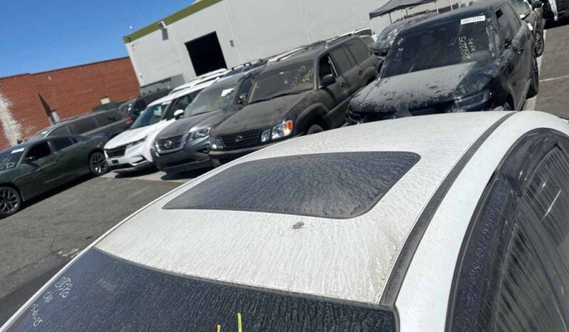 
								Salvaged Cars 2023 Kia Forte full									