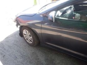 Salvaged Cars 2020 Hyundai Elantra