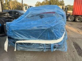Salvaged Cars 2021 Toyota Highlander