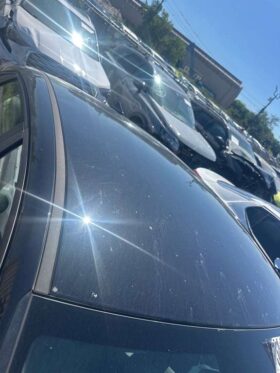 Salvaged Cars 2023 Hyundai Elantra