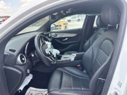
										Salvaged Cars 2023 Mercedes-Benz GLC-Class full									