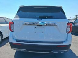 
										Salvaged Cars 2021 Ford Explorer full									
