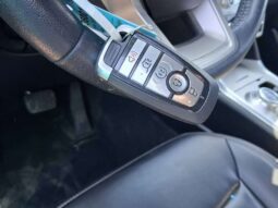 
										Salvaged Cars 2021 Ford Explorer full									