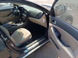 
										Salvaged Cars 2014 Kia Optima full									
