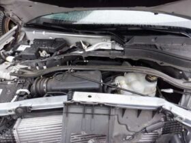 Salvaged Cars 2020 Ford Explorer