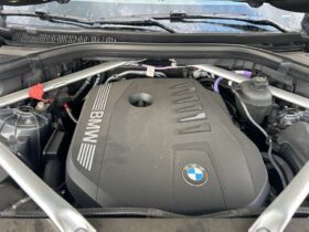 Salvaged Cars 2025 BMW X5
