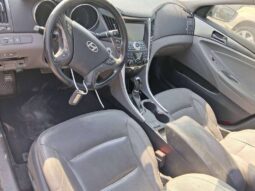 
										Salvaged Cars 2014 Hyundai Sonata full									