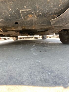 Salvaged Cars 1995 Toyota Camry