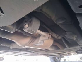 Salvaged Cars 2015 Toyota Prius