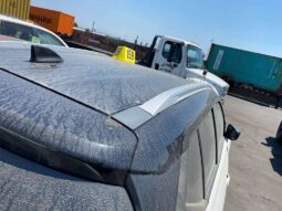 Salvaged Cars 2024 Nissan kicks