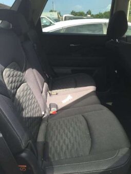 
										Salvaged Cars 2022 Nissan Pathfinder full									