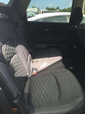 Salvaged Cars 2022 Nissan Pathfinder