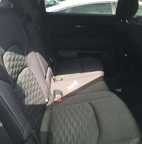 
								Salvaged Cars 2022 Nissan Pathfinder full									
