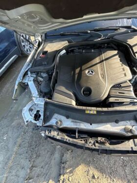 Salvaged Cars 2019 Mercedes-Benz CLS-Class