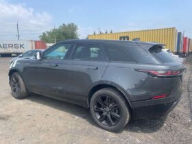 Salvaged Cars 2023 LAND ROVER Range Rover Velar