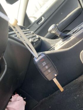 Salvaged Cars 2020 Kia Optima