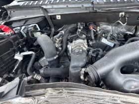 Salvaged Cars 2023 Ford Expedition MAX