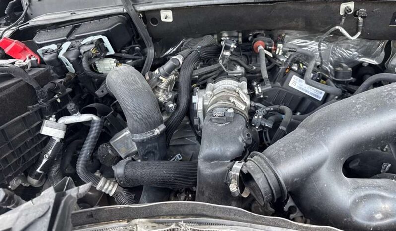 
								Salvaged Cars 2023 Ford Expedition MAX full									