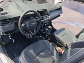 Salvaged Cars 2024 Toyota RAV4