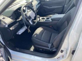 Salvaged Cars 2024 Nissan Altima
