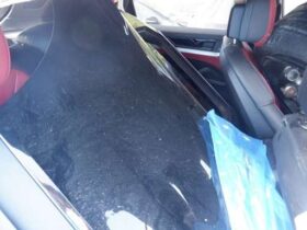 Salvaged Cars 2024 Porsche Cayenne