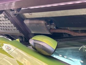 Salvaged Cars 2023 Kia Sorento