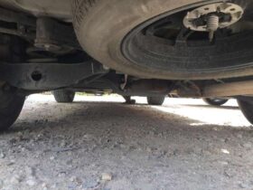 Salvaged Cars 2022 Nissan Pathfinder