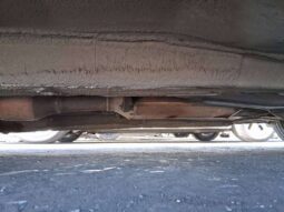 
										Salvaged Cars 2006 Toyota Corolla full									