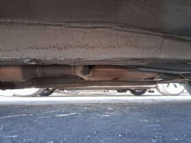 Salvaged Cars 2006 Toyota Corolla