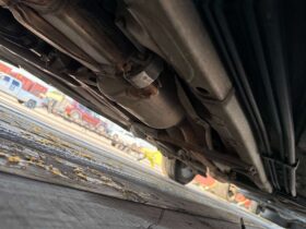 Salvaged Cars 2012 Toyota prius v