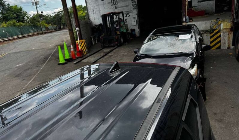 
								Salvaged Cars 2021 Kia Soul full									