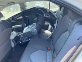 Salvaged Cars 2024 Toyota Camry
