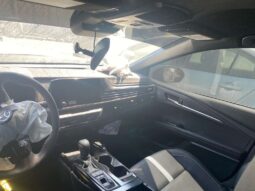 
										Salvaged Cars 2025 Toyota Camry full									