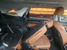 Salvaged Cars 2022 Kia Sorento