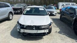 
										Salvaged Cars 2024 Toyota Corolla full									