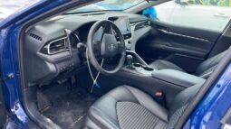 
										Salvaged Cars 2024 Toyota Camry full									