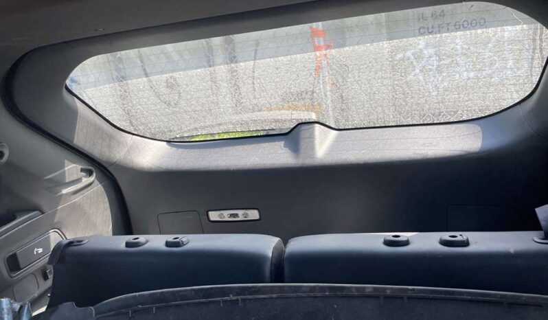 
								Salvaged Cars 2024 MITSUBISHI Outlander full									