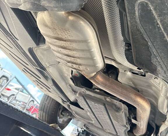 
								Salvaged Cars 2023 Mercedes-Benz GLC-Class full									