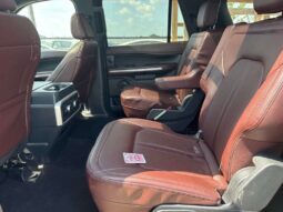 
										Salvaged Cars 2023 Ford Expedition MAX full									