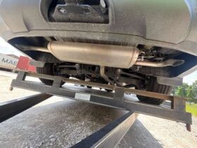 Salvaged Cars 2024 Toyota Grand Highlander