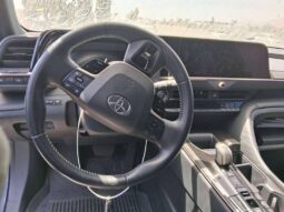 
										Salvaged Cars 2024 Toyota Crown full									