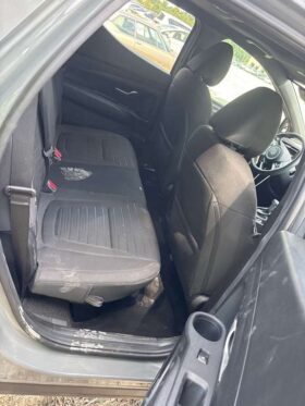 Salvaged Cars 2024 Hyundai Santa Cruz