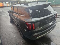 
										Salvaged Cars 2022 Kia Sorento full									