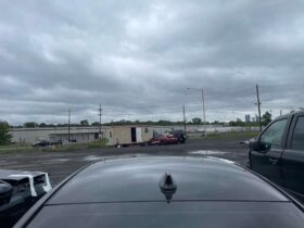 Salvaged Cars 2023 Nissan Versa