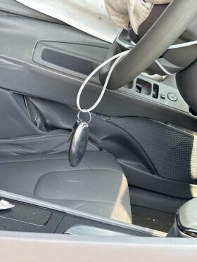 Salvaged Cars 2024 Hyundai Elantra